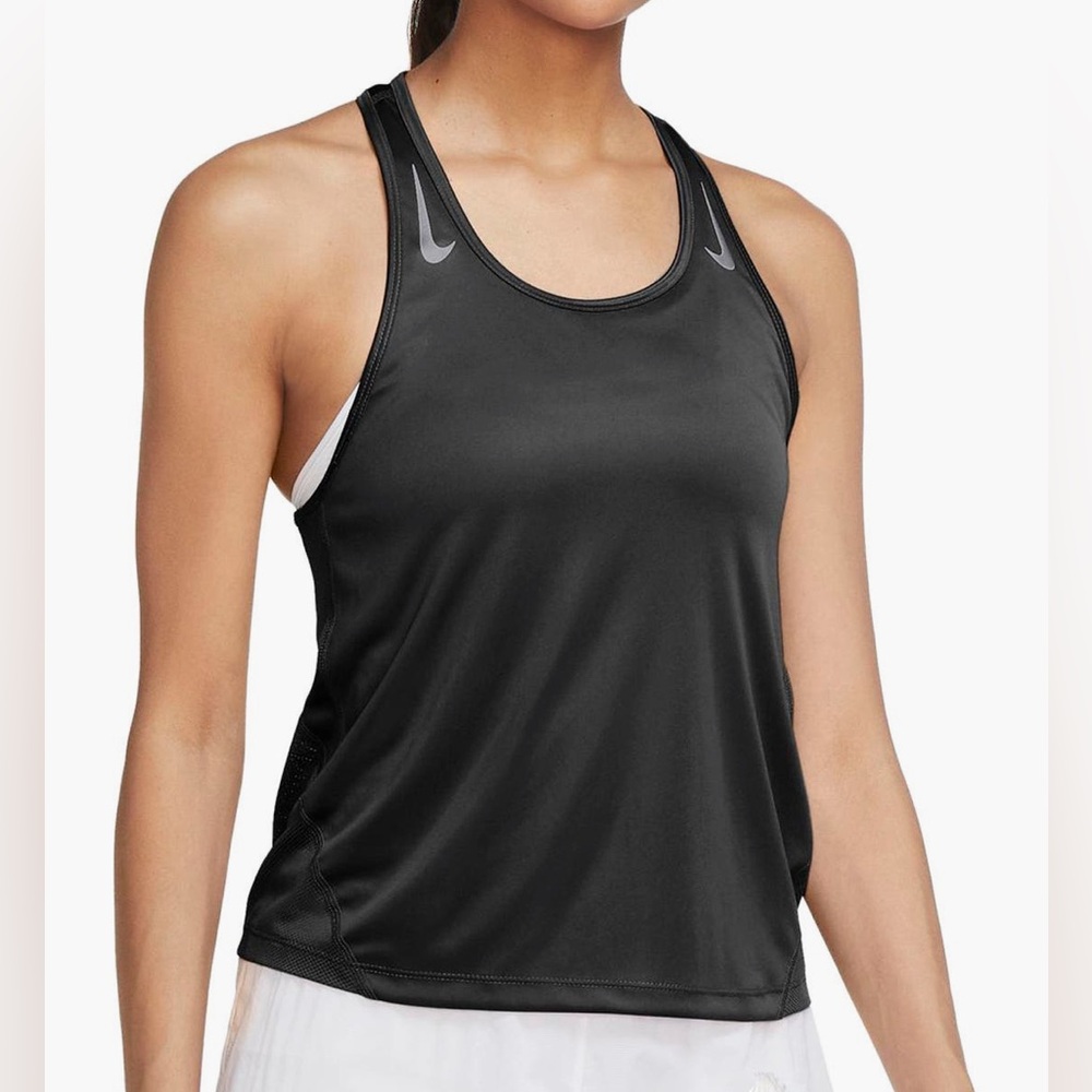 Nike Miler Racer Tank